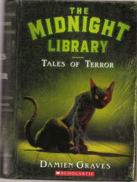Tales of Terror