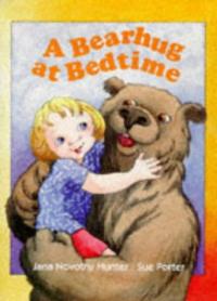 A Bearhug at Bedtime