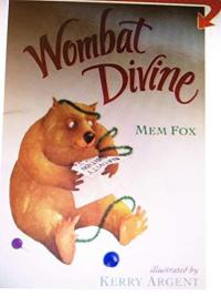 Wombat Divine
