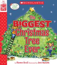 The Biggest Christmas Tree Ever