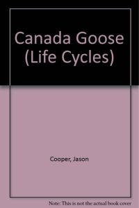 Canada Goose