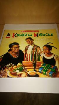 A Kwanzaa Miracle