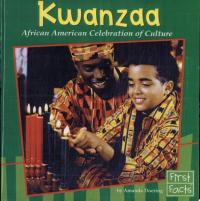 Kwanzaa African American Celebration of Culture