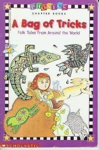 A bag of tricks : folk tales from around the world