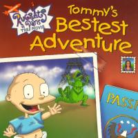 Tommy's Bestest Adventure