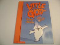 Little Ghost