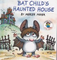 Bat Child's Haunted House