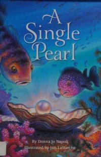 A Single Pearl