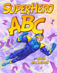SuperHero ABC