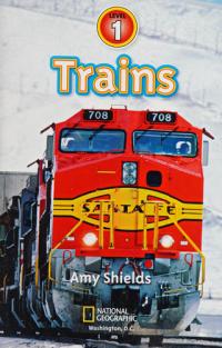 Trains