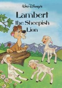 Walt Disney's Lambert the Sheepish Lion