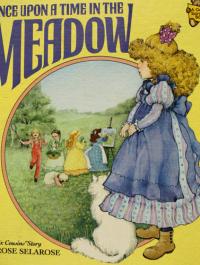 Once Upon a Time in the Meadow A "six Cousins" Story