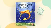 Giraffes Can't Dance