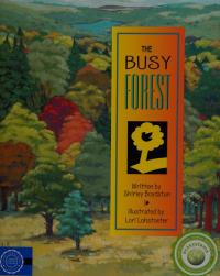 The Busy Forest