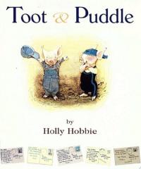 Toot & Puddle