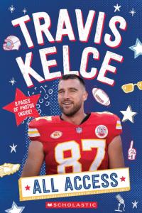 Travis Kelce All Access
