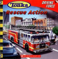 Rescue Action