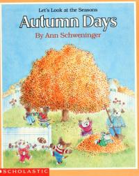 Autumn Days