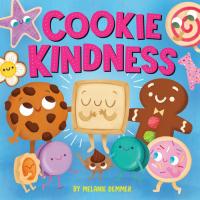 Cookie Kindness