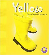 Yellow Seeing Yellow All Around Us