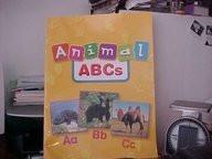 Reading 2002 Big Book Grade K Book 1 the Animal ABC's