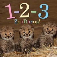 1-2-3 ZooBorns!