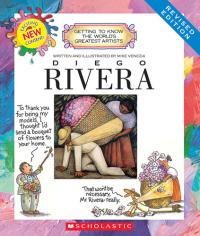 Diego Rivera