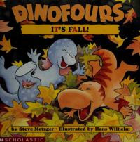 It's Fall