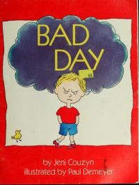 Bad Day