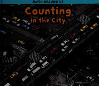 Counting in the City