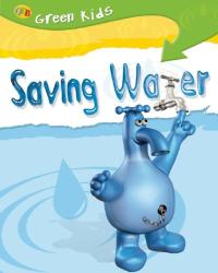 Saving Water