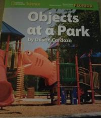 Become an Expert Objects at a Park - Florida