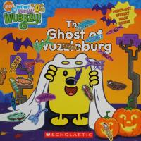 The Ghost of Wuzzleburg
