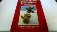 Teddy Bears' Christmas Holiday Greetings from the Secret World of Teddy Bears