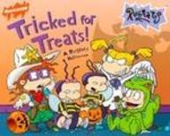 Tricked for Treats : A Rugrats Halloween