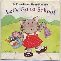 Let's Go to School