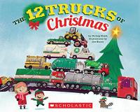 The 12 Trucks of Christmas