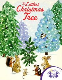 The Littlest Christmas Tree