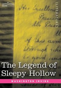 The Legend of Sleepy Hollow