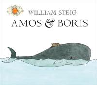 Amos and Boris