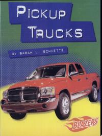 Pickup Trucks