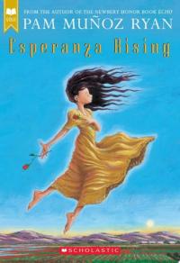 Esperanza Rising
