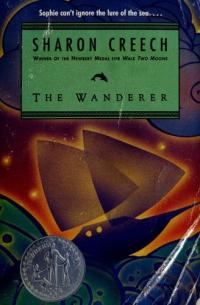 The Wanderer