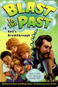 Bell's Breakthrough
