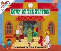 Down by the Station