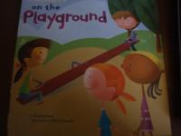 Manners on the Playground