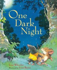 One Dark Night