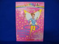 Gemma the Gymnastics Fairy