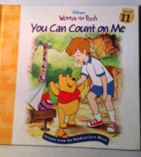 You Can Count on Me