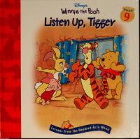 Disney's Winnie the Pooh Use your words